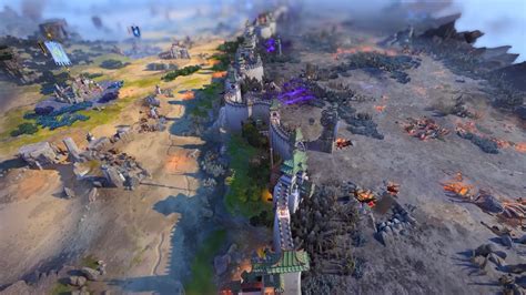 total war nouveau.